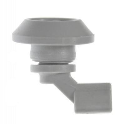 154522902 - Genuine OEM Frigidaire Dishwasher Upper Dishrack Roller Assembly